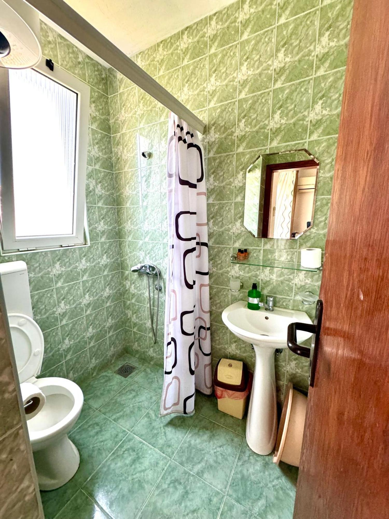 Apartments Flamingo Ulcinj Eksteriør billede